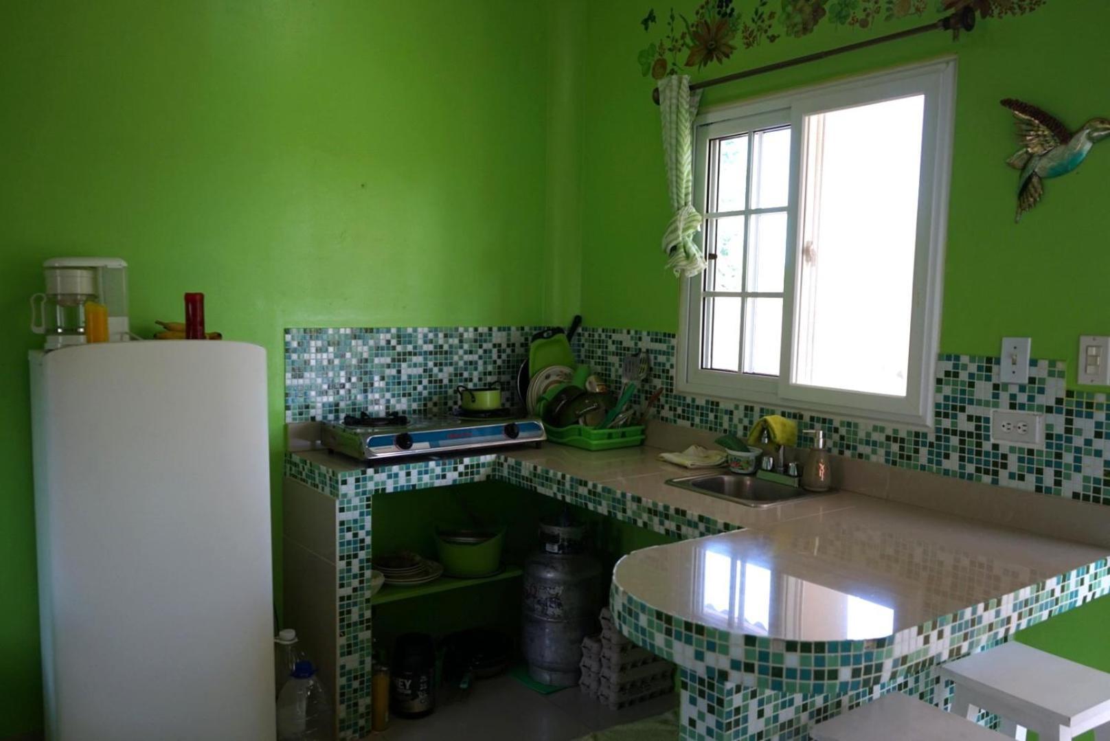Cabanas Sherlley Santa Catalina Luaran gambar