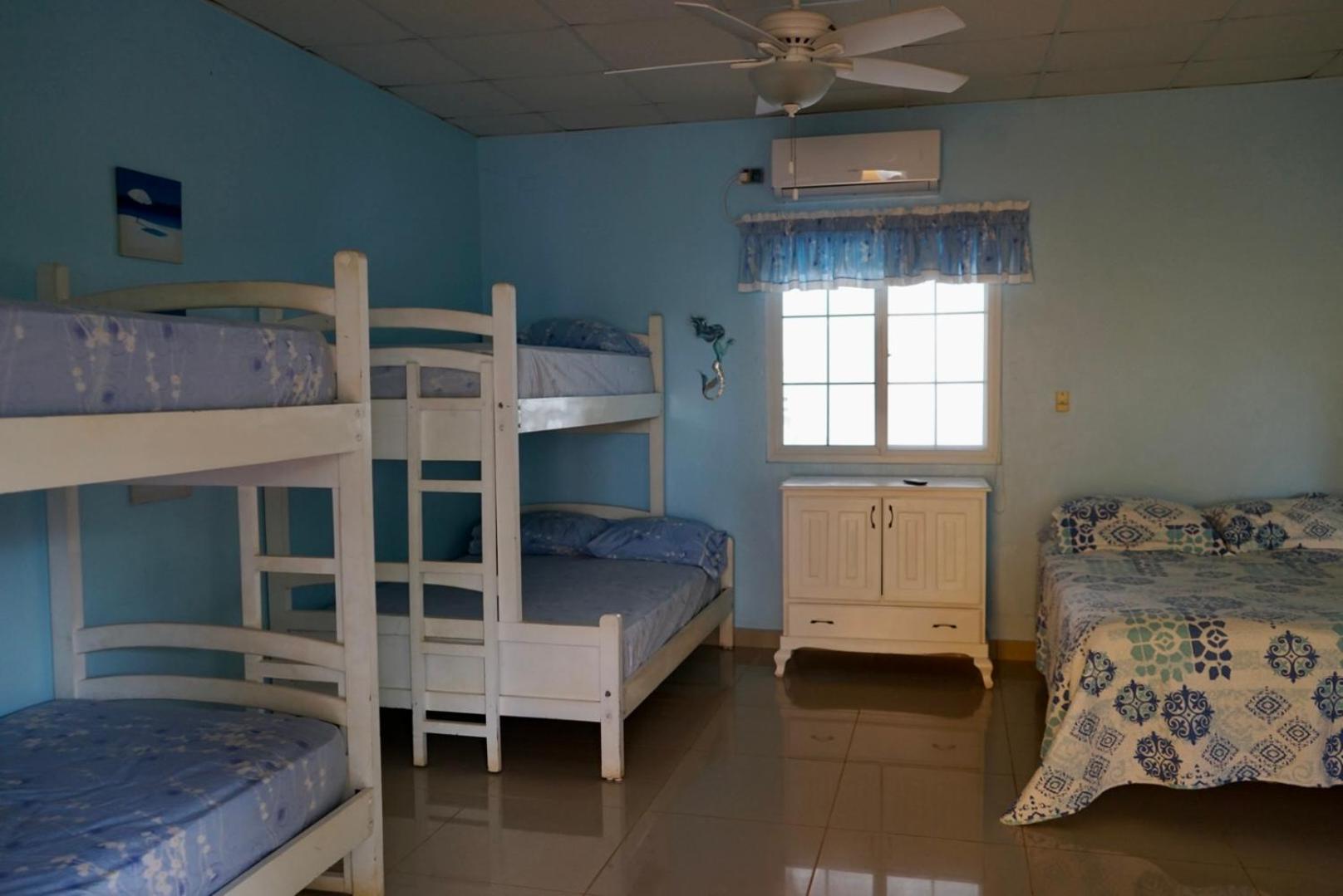Cabanas Sherlley Santa Catalina Luaran gambar